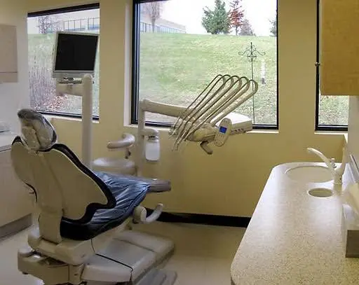 Green Hills Family & Cosmetic Dentistry