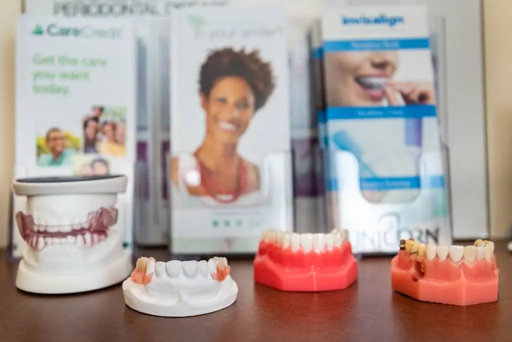 Green Hills Family & Cosmetic Dentistry
