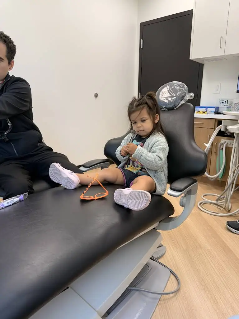 Lesavoy Pediatric Dentistry