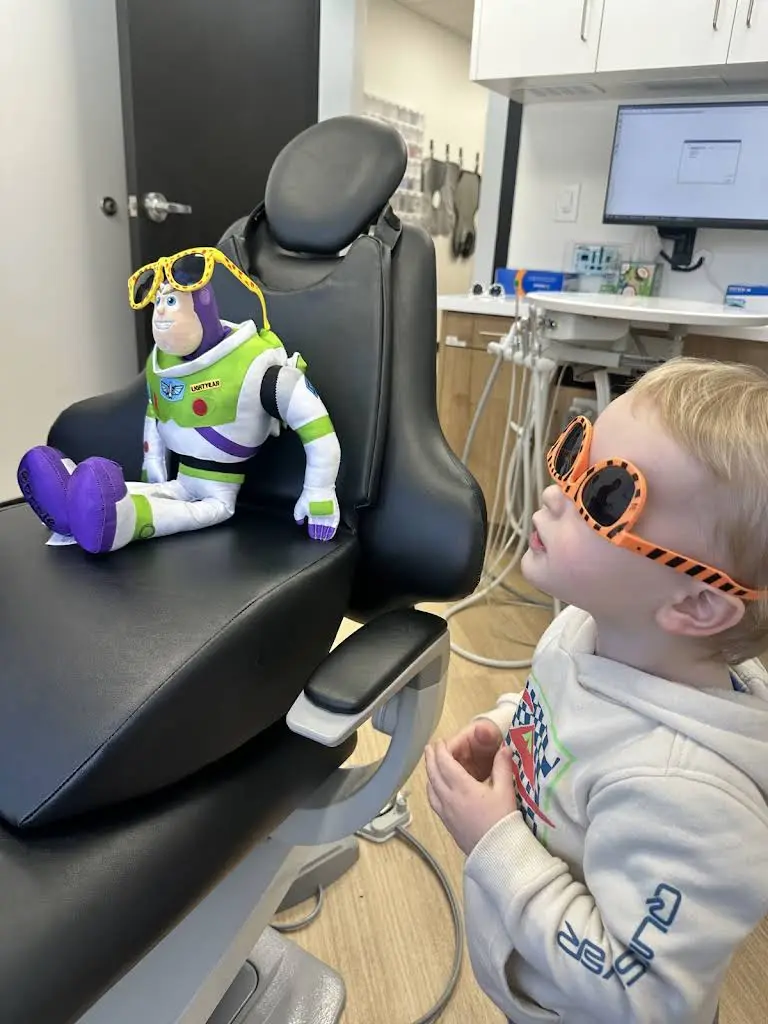 Lesavoy Pediatric Dentistry