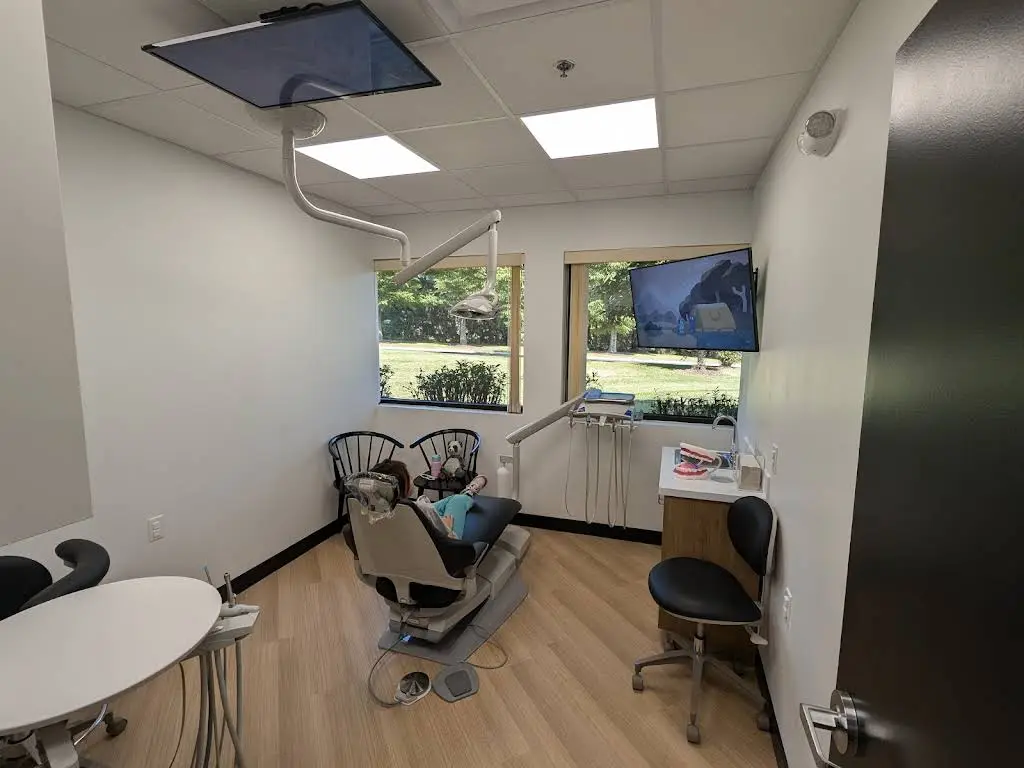 Lesavoy Pediatric Dentistry