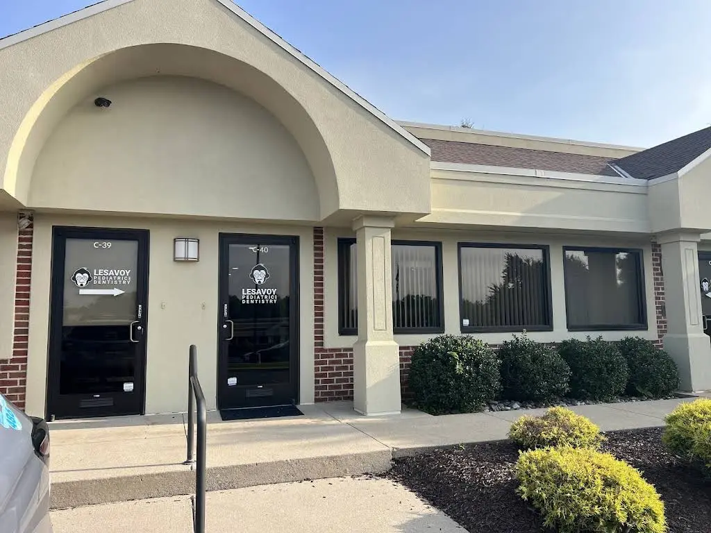 Lesavoy Pediatric Dentistry