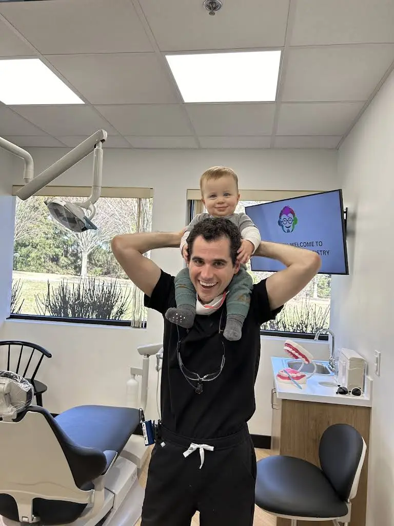 Lesavoy Pediatric Dentistry