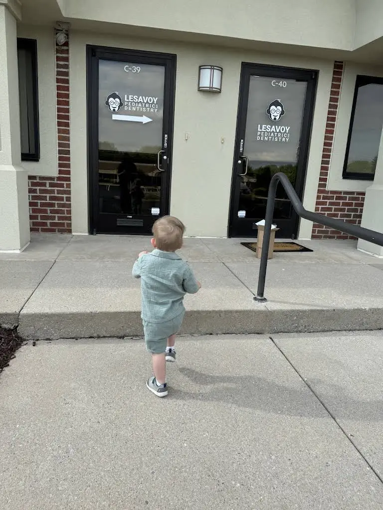 Lesavoy Pediatric Dentistry