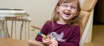 Children's Dental Health of Trexlertown