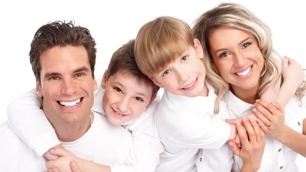 Dr. Subha Family Dentistry
