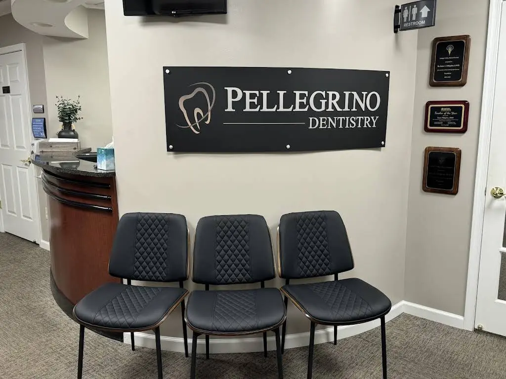 Jason Pellegrino DMD PC