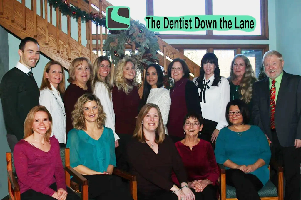 The Dentist Down the Lane