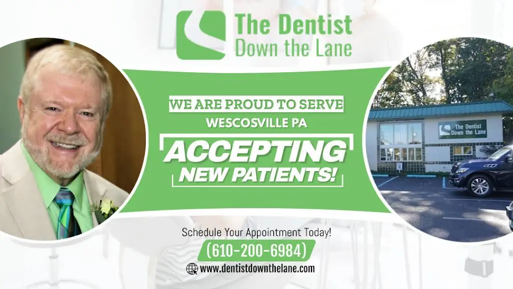 The Dentist Down the Lane