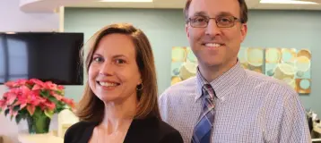 Vermillion Dental Office