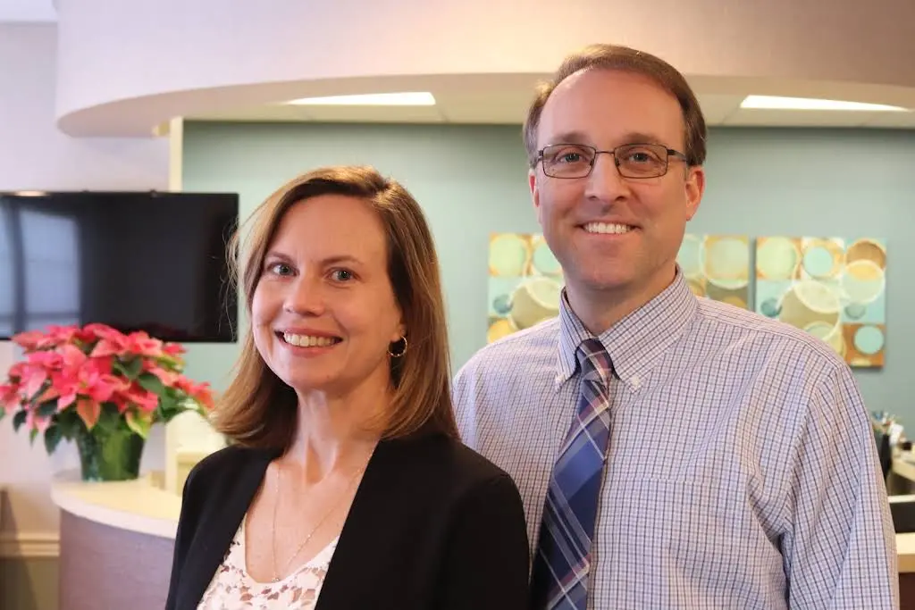 Vermillion Dental Office