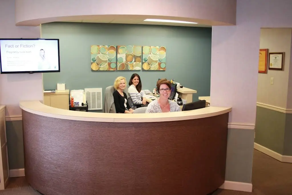 Vermillion Dental Office