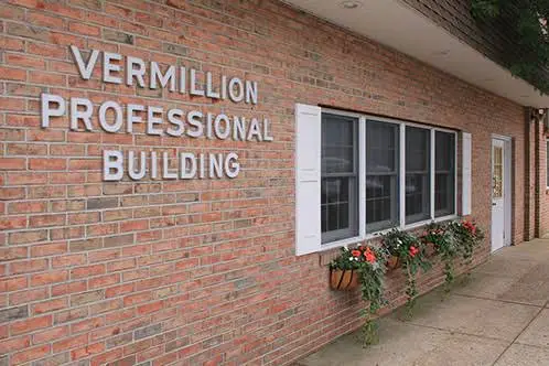 Vermillion Dental Office