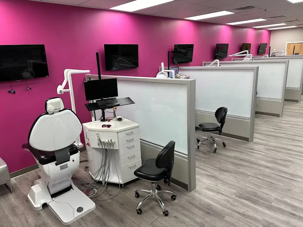 Spark Orthodontics