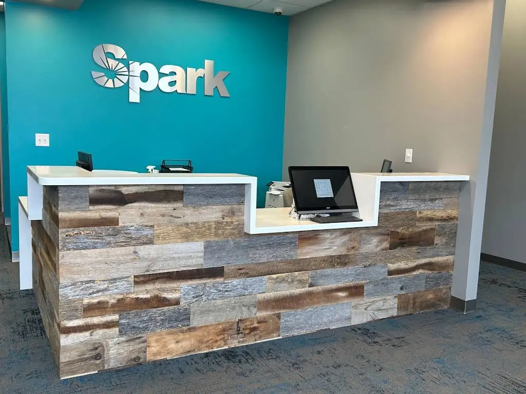 Spark Orthodontics