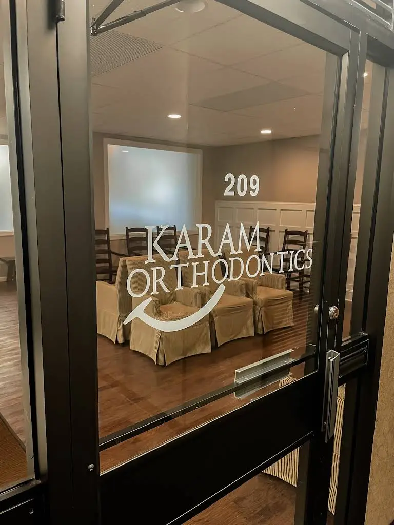 Karam Orthodontics