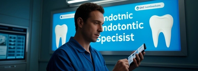 Endodontic Specialist