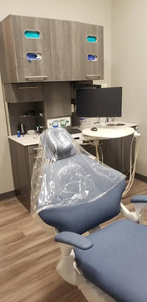 Royal Oak Dental Group of Siler City