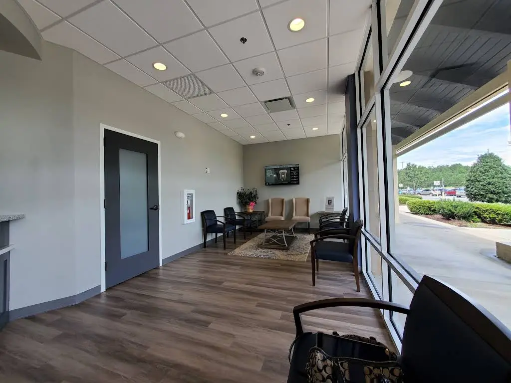 Royal Oak Dental Group of Siler City