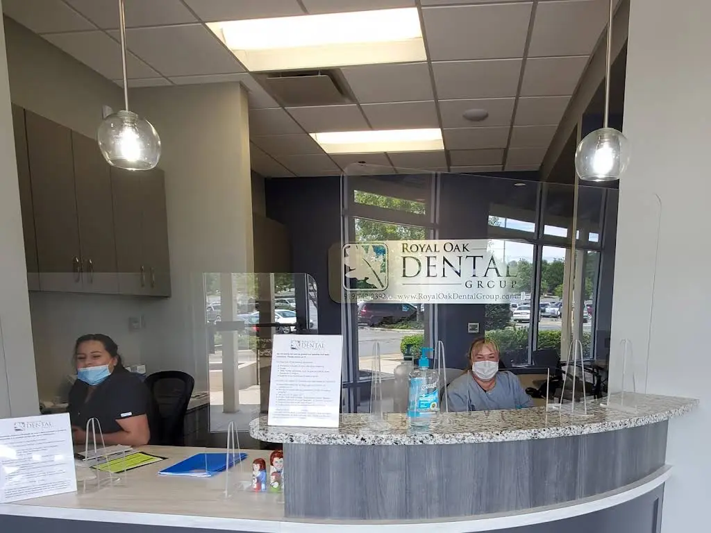 Royal Oak Dental Group of Siler City
