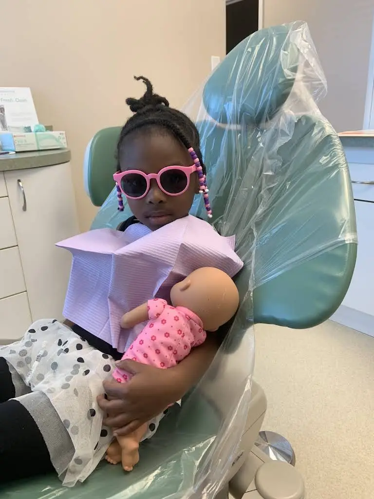 Walls Family Dentistry