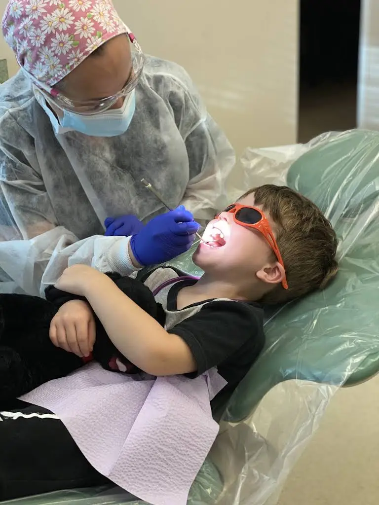 Walls Family Dentistry