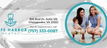 Safe Harbor Dental