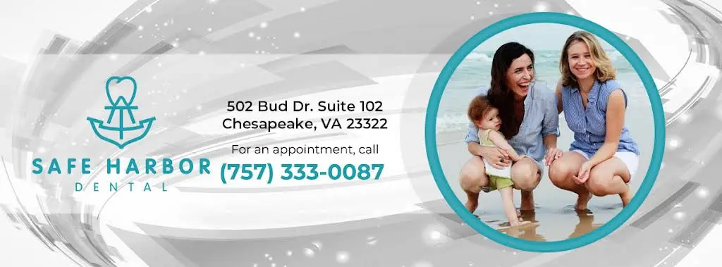 Safe Harbor Dental