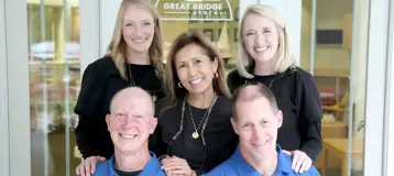 Great Bridge Dental - Bennett A Thomas DDS and Associates