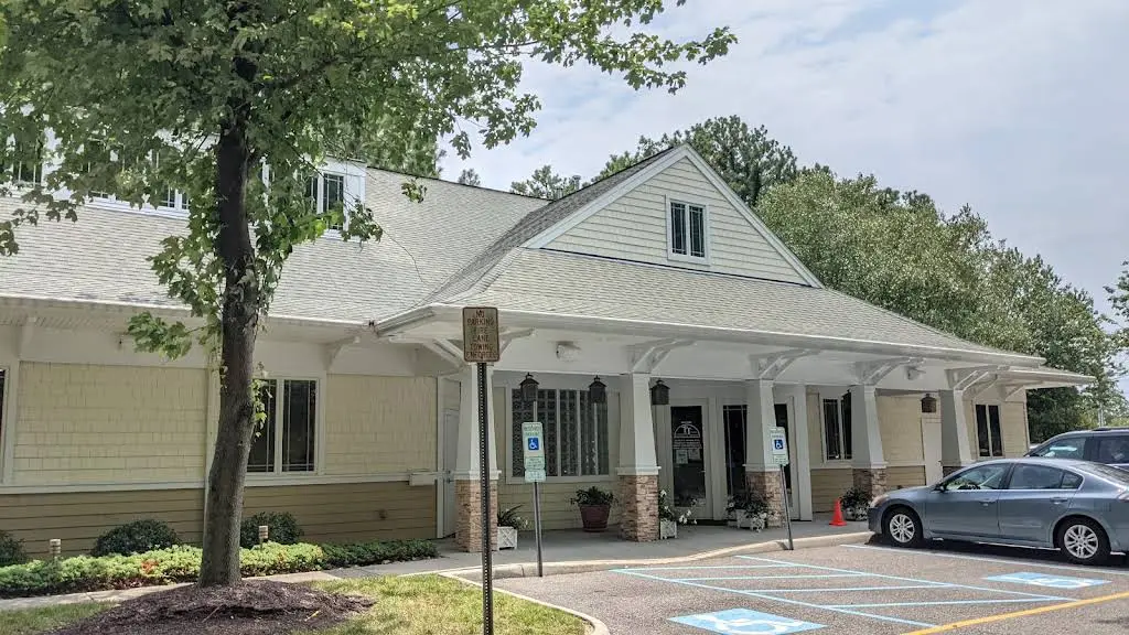 Great Bridge Dental - Bennett A Thomas DDS and Associates
