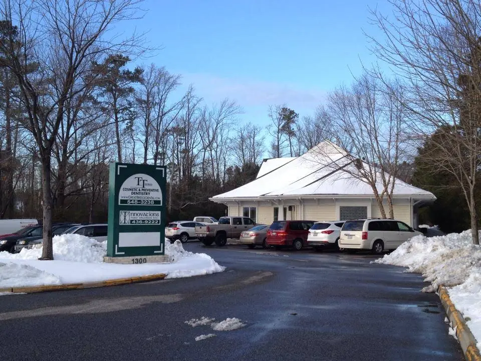 Great Bridge Dental - Bennett A Thomas DDS and Associates