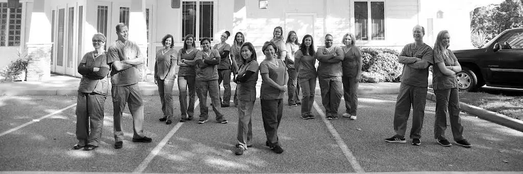 Great Bridge Dental - Bennett A Thomas DDS and Associates