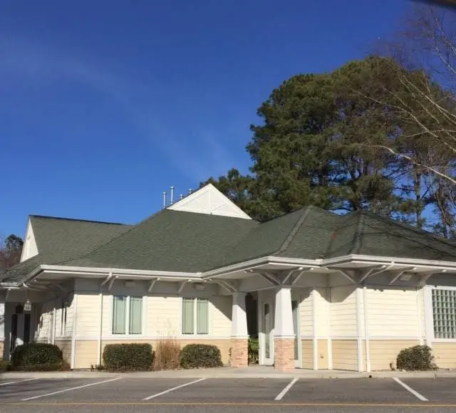 Great Bridge Dental - Bennett A Thomas DDS and Associates