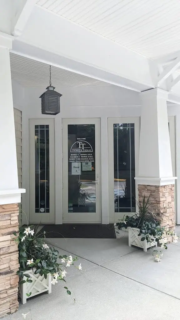 Great Bridge Dental - Bennett A Thomas DDS and Associates