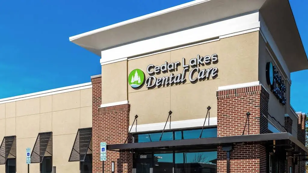 Cedar Lakes Dental Care