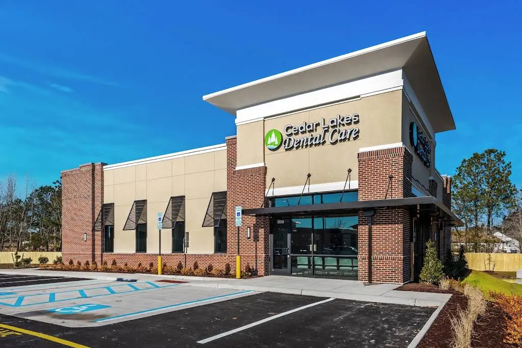 Cedar Lakes Dental Care