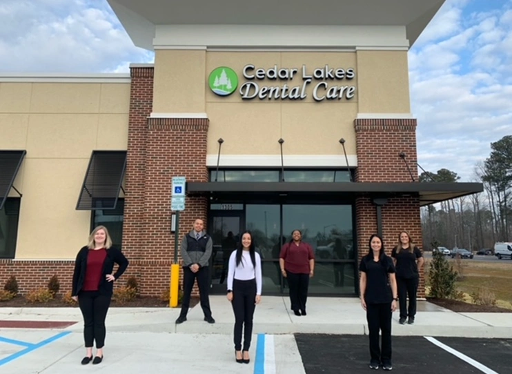 Cedar Lakes Dental Care