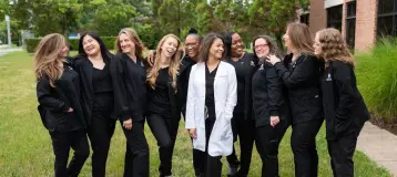 Woodard Orthodontics
