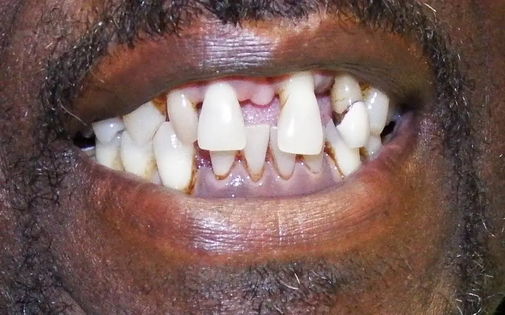 Jenkins Harry DDS