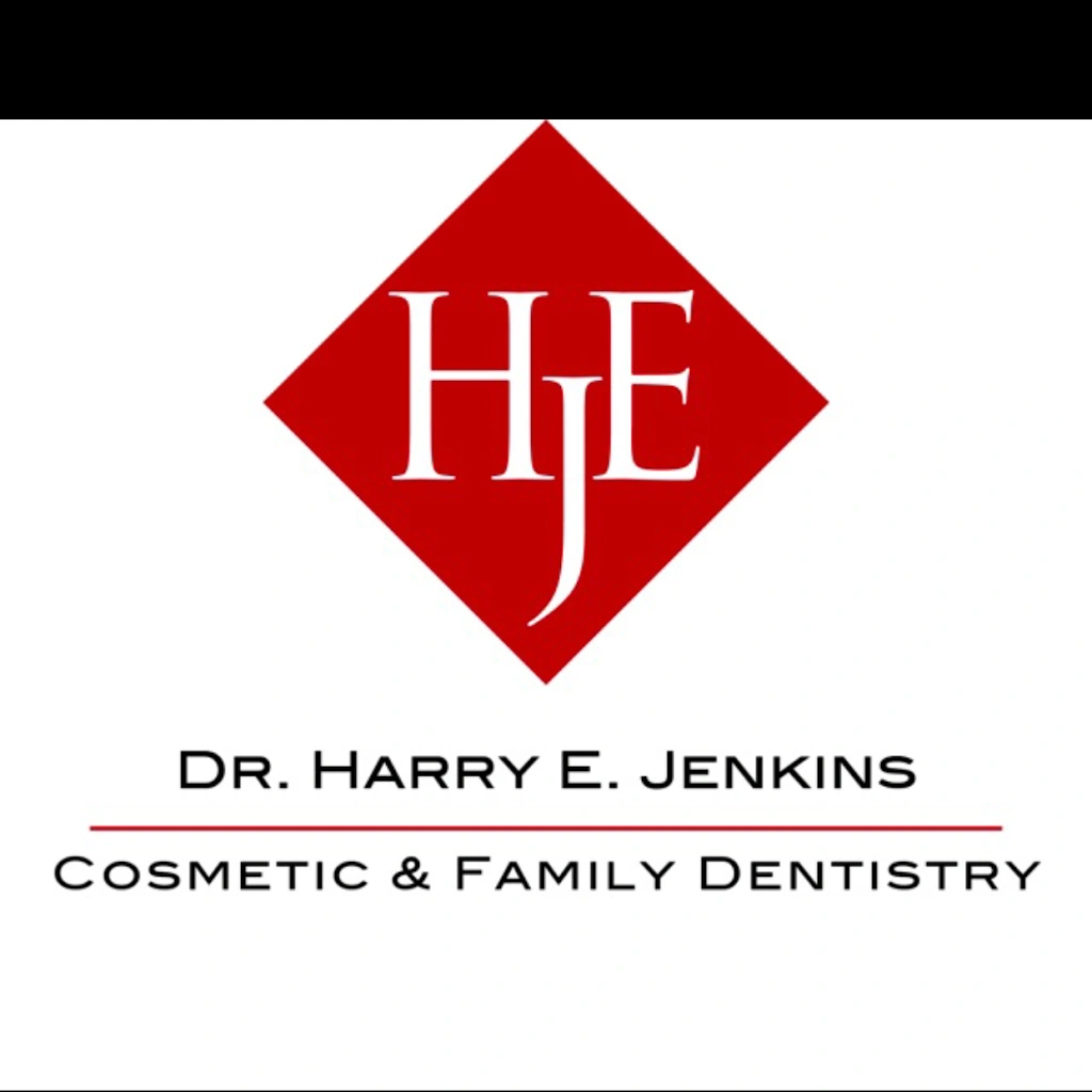 Jenkins Harry DDS