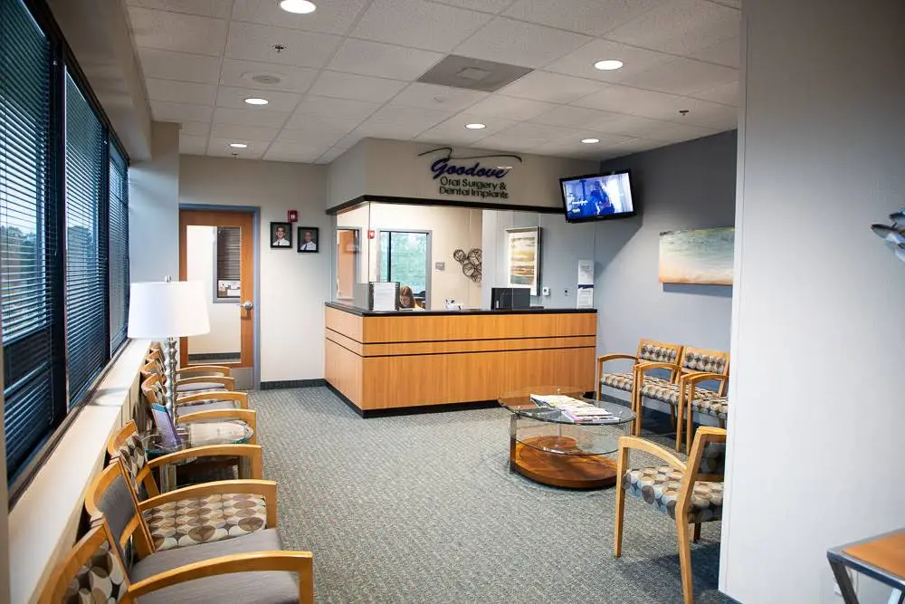Goodove Oral Surgery & Dental Implants
