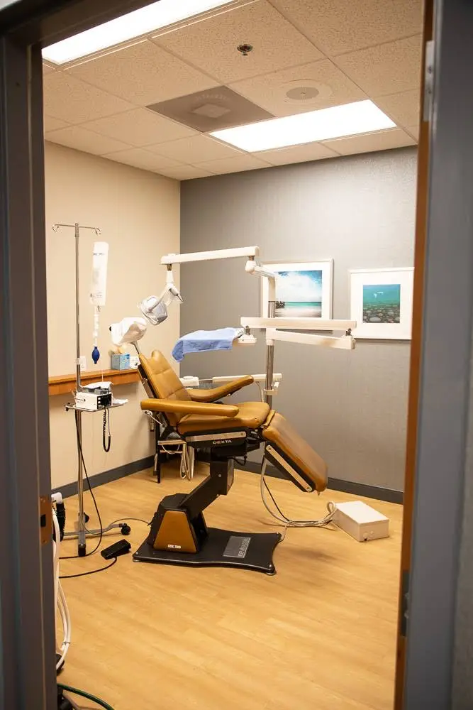 Goodove Oral Surgery & Dental Implants
