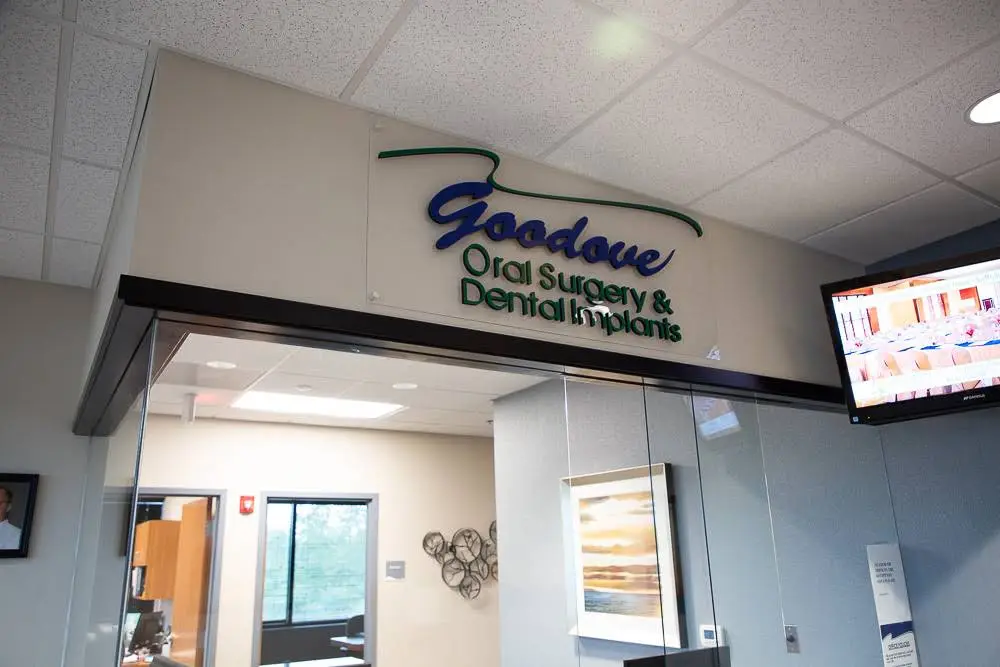 Goodove Oral Surgery & Dental Implants