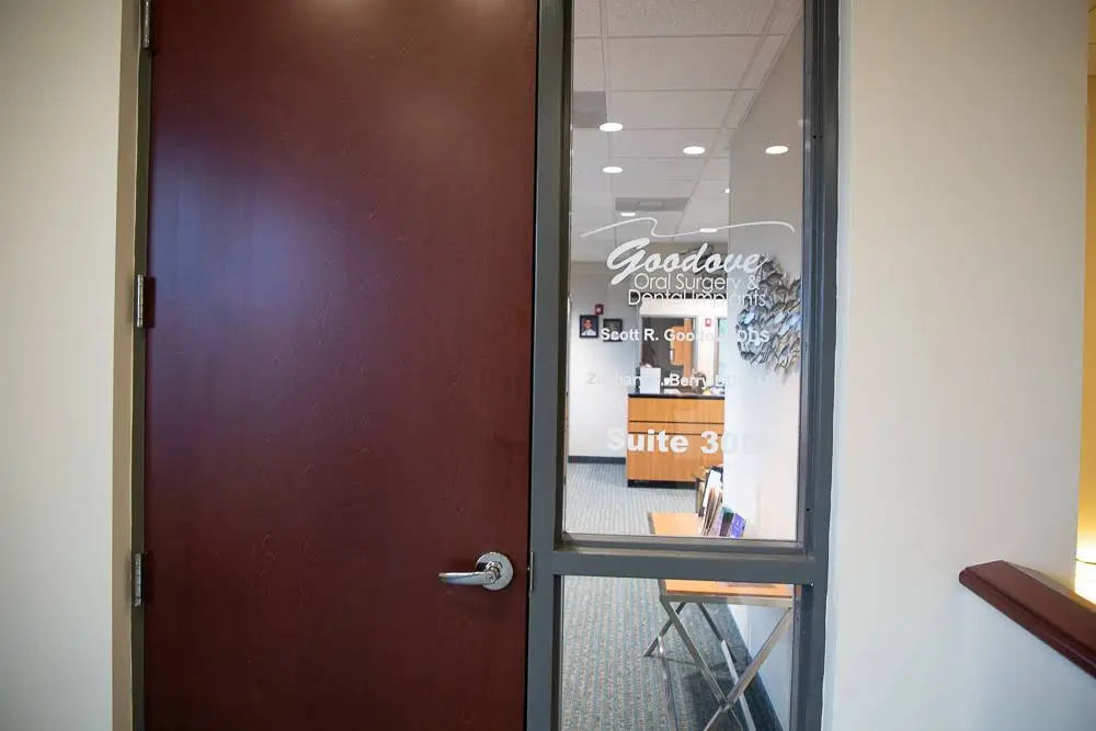 Goodove Oral Surgery & Dental Implants