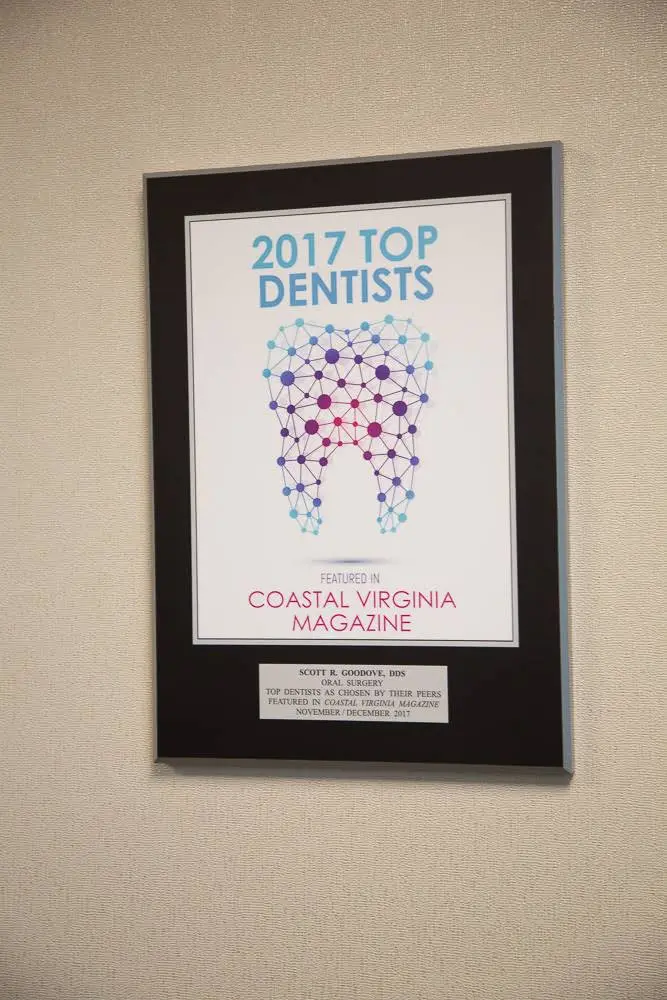 Goodove Oral Surgery & Dental Implants