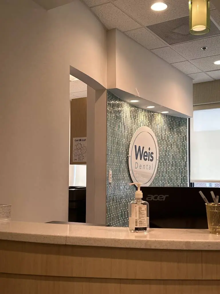 Weis Dental