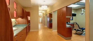 Chesapeake Center for Complete Dentistry