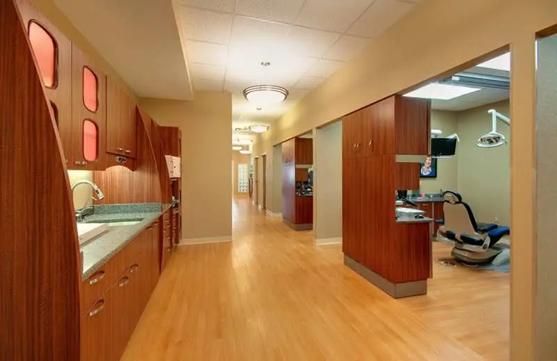 Chesapeake Center for Complete Dentistry