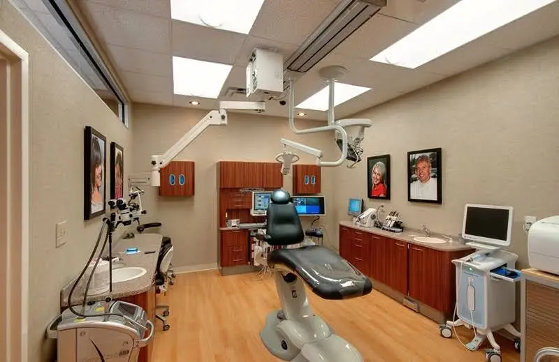 Chesapeake Center for Complete Dentistry