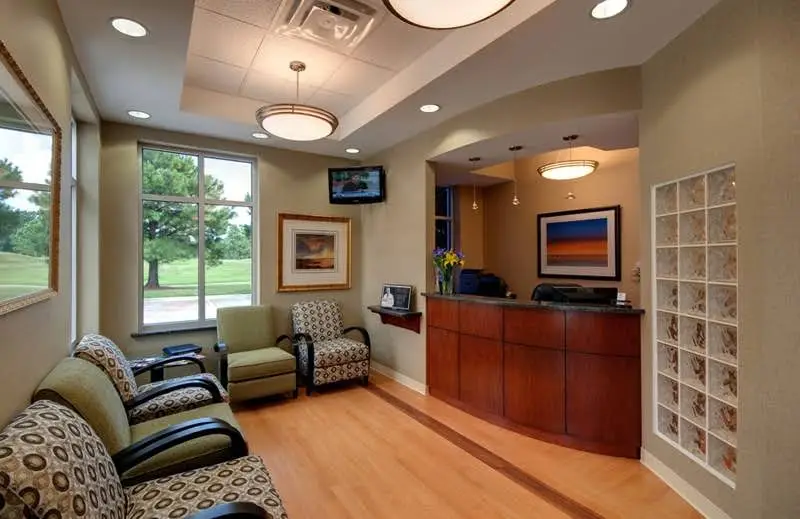Chesapeake Center for Complete Dentistry